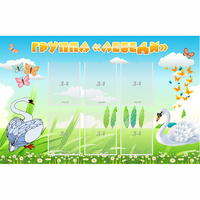 Стенд "Группа Лебеди" - fgospostavki.ru - Ижевск