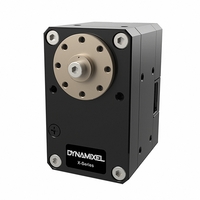 Интеллектуальный робототехнический привод DYNAMIXEL XM430-W350-T - fgospostavki.ru - Ижевск