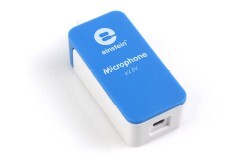 Датчик микрофонный (einstein, 1 модификация) - fgospostavki.ru - Ижевск