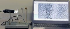 Лабораторная установка «Определение коэффициента взаимной диффузии воздуха и водяного пара»  - fgospostavki.ru - Ижевск