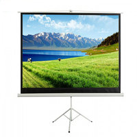 Экран на штативе DSKD-4304 - fgospostavki.ru - Ижевск