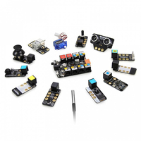 Электронный конструктор Inventor Electronic Kit - fgospostavki.ru - Ижевск