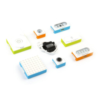 Электронный конструктор NEURON Inventor Kit - fgospostavki.ru - Ижевск