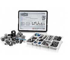 Набор ресурсный EV3 - fgospostavki.ru - Ижевск