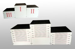 Тумбы гимнастические для измерения гибкости - fgospostavki.ru - Ижевск