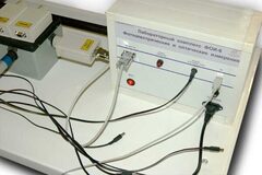 Лабораторный комплекс "Фотоэлектрические и оптические измерения" - fgospostavki.ru - Ижевск