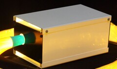 Светогенератор для фибероптики ФОС-100ГЛ - fgospostavki.ru - Ижевск