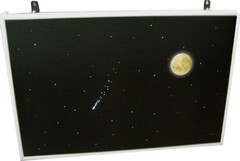 Интерактивная панель «Лунная ночь» (вариант 1) - fgospostavki.ru - Ижевск