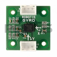 Гироскоп GYRO SENSOR GS-12 - fgospostavki.ru - Ижевск