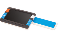 Видеоувеличитель Compact+ HD - fgospostavki.ru - Ижевск