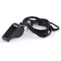 Свисток с шариком (пластик) - fgospostavki.ru - Ижевск