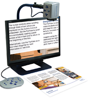 Видеоувеличитель MultiView HD - fgospostavki.ru - Ижевск