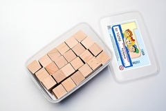 Игровой набор Фребеля "Кубики" (48 шт., бук, серия "Красота вокруг нас") - fgospostavki.ru - Ижевск
