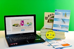 Коллекция натурально-интерактивная "Лен" - fgospostavki.ru - Ижевск