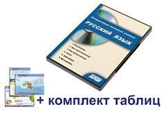 Интерактивный наглядный комплекс для начальной школы "Русский язык" - fgospostavki.ru - Ижевск