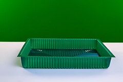 Лоток раздаточный лабораторный 250х150х45 - fgospostavki.ru - Ижевск