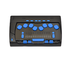 Портативный компьютер с вводом/выводом шрифтом Брайля с синтезатором речи - fgospostavki.ru - Ижевск