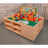 Ландшафтный игровой  стол M - fgospostavki.ru - Ижевск