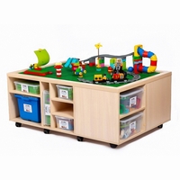 Игровой многофункциональный стол «STEM» - fgospostavki.ru - Ижевск