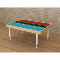 Игровой стол Мега-Лего - fgospostavki.ru - Ижевск
