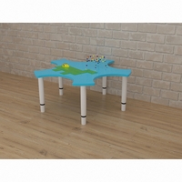 Игровой стол Незабудка - fgospostavki.ru - Ижевск