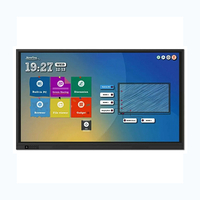 Интерактивная панель Newline TT-7519RS/RU - fgospostavki.ru - Ижевск