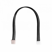 Комплект кабелей Robot Cable-X3P(Convertible) 180mm 10pcs - fgospostavki.ru - Ижевск