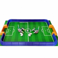 Конструктор по робототехнике Soccer Robot FK - fgospostavki.ru - Ижевск