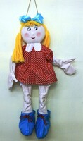 Ростовая кукла "Кукла" - fgospostavki.ru - Ижевск