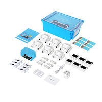 Образовательный робототехнический набор Makeblock Codey Rocky Education Pack - 6 Robots - fgospostavki.ru - Ижевск