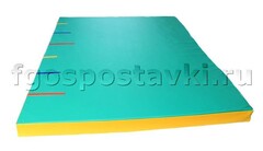 Детский мат с разметкой - fgospostavki.ru - Ижевск