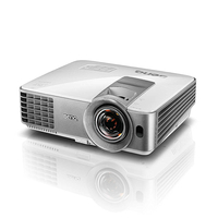 Мультимедийный короткофокусный проектор BenQ MW632ST  - fgospostavki.ru - Ижевск