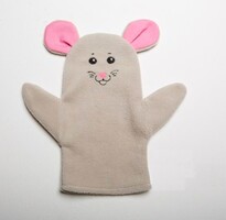 Кукла-рукавичка "Мышка" - fgospostavki.ru - Ижевск