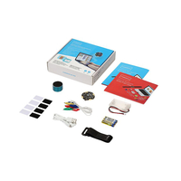Образовательный набор для программирования HaloCode standard kit - fgospostavki.ru - Ижевск