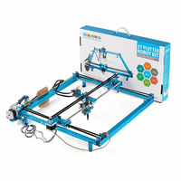 Набор XY плоттера XY Plotter Robot Kit V2.0  - fgospostavki.ru - Ижевск