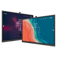 Интерактивная LED панель Newline TT-8622Q - fgospostavki.ru - Ижевск