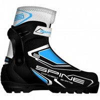 Ботинки Concept Skate 496/1 - fgospostavki.ru - Ижевск