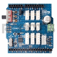 Плата расширения Dynamixel Shield - fgospostavki.ru - Ижевск