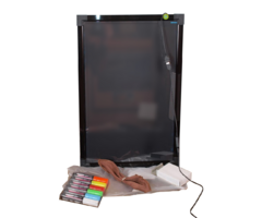 LED-панель 50 - fgospostavki.ru - Ижевск