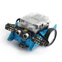 Ресурсный набор mBot Add-on Pack Interactive Light&Sound - fgospostavki.ru - Ижевск