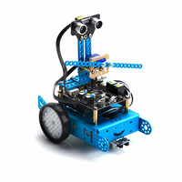 Ресурсный набор mBot Servo Pack - fgospostavki.ru - Ижевск
