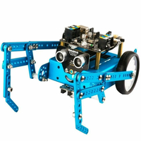 Ресурсный набор mBot Six-Legged Pack - fgospostavki.ru - Ижевск