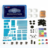 Ресурсный соревновательный набор 2022 MakeX Starter Add-on Pack - fgospostavki.ru - Ижевск