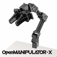 Роботизированный манипулятор RM-X52-TNM - fgospostavki.ru - Ижевск