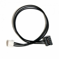 Комплект кабелей Robot Cable-3P-5P 150mm 5pcs - fgospostavki.ru - Ижевск