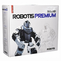 Набор ROBOTIS BIOLOID Premium Kit - fgospostavki.ru - Ижевск