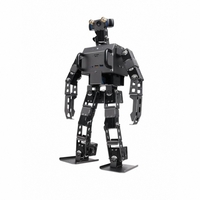 Человекоподобный робот ROBOTIS DARwIn-OP3 - fgospostavki.ru - Ижевск