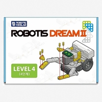 Робототехнический набор ROBOTIS DREAM II Level 4 Kit - fgospostavki.ru - Ижевск