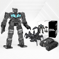 Конструктор ROBOTIS ENGINEER KIT 2 - fgospostavki.ru - Ижевск