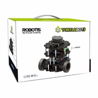 Мобильный робот TURTLEBOT3 Burger - fgospostavki.ru - Ижевск